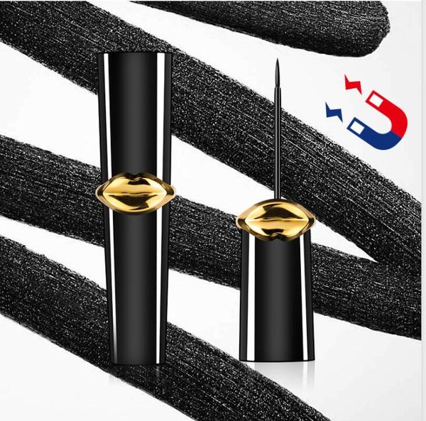 drop shippmagnetic liquid eyeliner black eyeliner waterproof liquid eye liner pen long lasting makeup eyeliner for magnetic false eyelash
drop shippmagnetic liquid eyeliner black eyeliner waterproof liquid eye liner pen long lasting makeup eyeliner for magnetic false eyelash