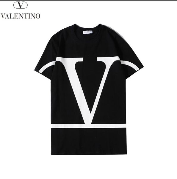 2020 selling designers t-shirt men's shirt t-shirt fashion summer tide brand letter printing luxury men's shirt clothing--13, White
2020 selling designers t-shirt men's shirt t-shirt fashion summer tide brand letter printing luxury men's shirt clothing--13, White