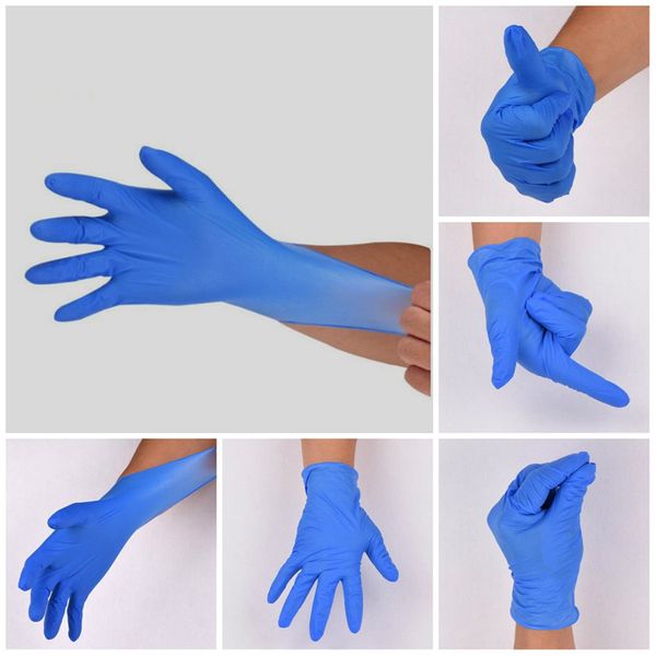 blue without powder disposable gloves labor protection gloves waterproof and oil proof thickened nbr rubber gloves t9f0060
blue without powder disposable gloves labor protection gloves waterproof and oil proof thickened nbr rubber gloves t9f0060
