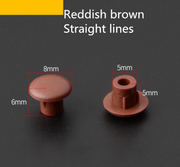 wholesale- a4 furniture accessories cabinet hardware accessories nylon plastic plug hole cover 5mm nail cap screw plug
wholesale- a4 furniture accessories cabinet hardware accessories nylon plastic plug hole cover 5mm nail cap screw plug