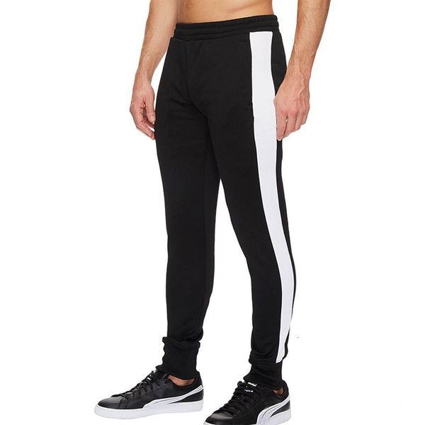 sport pants men sportswear fashion men's sport jogging fitness pant casual loose sweatpants drawstring pant men's pants big size, Black
sport pants men sportswear fashion men's sport jogging fitness pant casual loose sweatpants drawstring pant men's pants big size, Black