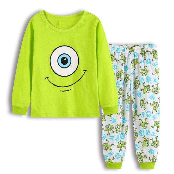 high-quality baby sets underwear suits kids pajama sets 2-7y kids for boys sleepwear cotton pyjamas babys clothing, Blue;red
high-quality baby sets underwear suits kids pajama sets 2-7y kids for boys sleepwear cotton pyjamas babys clothing, Blue;red