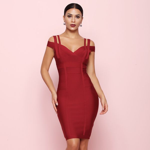 woman clothing women dress 2019 new bandage dress women off the shoulder vestidos evening party dress red bodycon summer dresses, Black;gray
woman clothing women dress 2019 new bandage dress women off the shoulder vestidos evening party dress red bodycon summer dresses, Black;gray