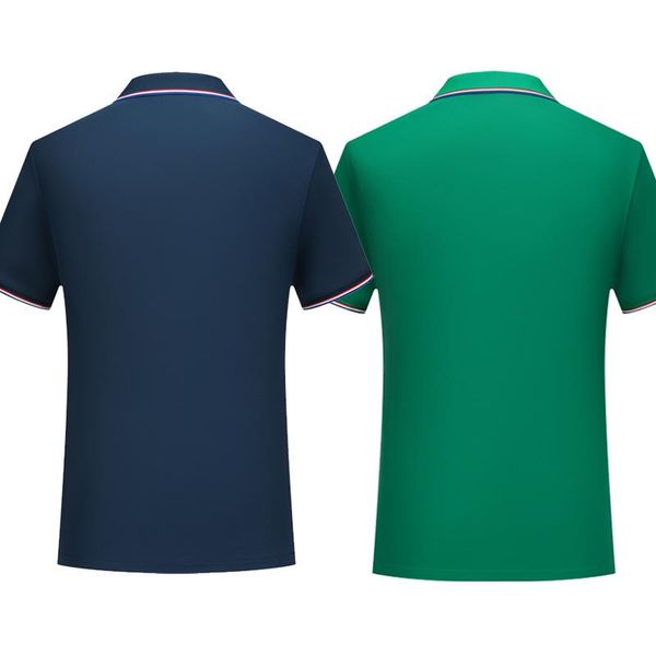 the most fashionable young men's high-end silk cotton striped short-sleeved breathable moisture is not easy to deform red polo shirt sd, Black
the most fashionable young men's high-end silk cotton striped short-sleeved breathable moisture is not easy to deform red polo shirt sd, Black