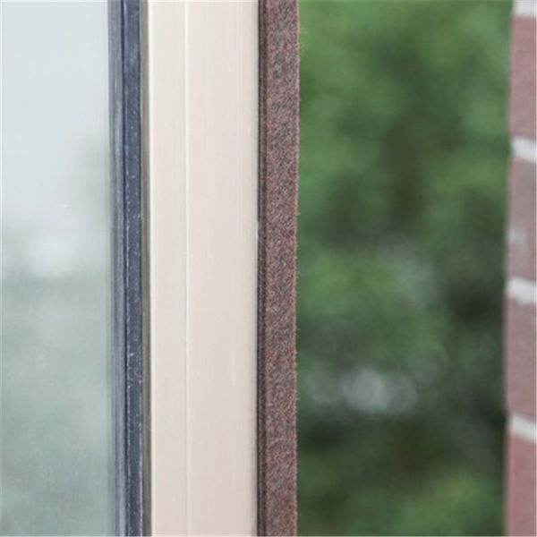 1m soft self-adhesive window eva sealing strip 15mmx6mm car door noise insulation rubber dusting sealing tape window accessories
1m soft self-adhesive window eva sealing strip 15mmx6mm car door noise insulation rubber dusting sealing tape window accessories