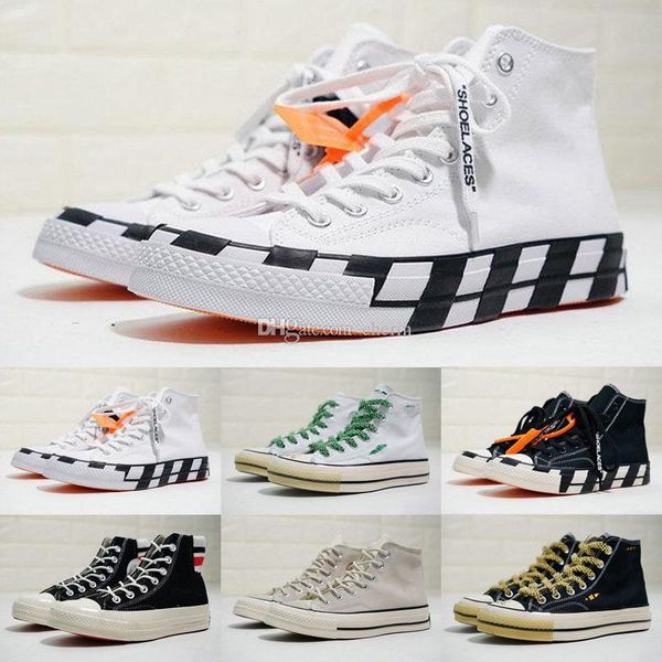 2019 fashion men women canvas shoes 1970s triple black dark blue stripe skateboarding casual shoe walking sneakers size 36-44
2019 fashion men women canvas shoes 1970s triple black dark blue stripe skateboarding casual shoe walking sneakers size 36-44