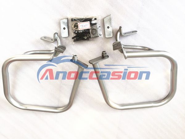 sliver rear motorcycle crash bar frame engine protector guard bumper for r1200rt 2005-2013 12 11 10 09 08 07 06
sliver rear motorcycle crash bar frame engine protector guard bumper for r1200rt 2005-2013 12 11 10 09 08 07 06