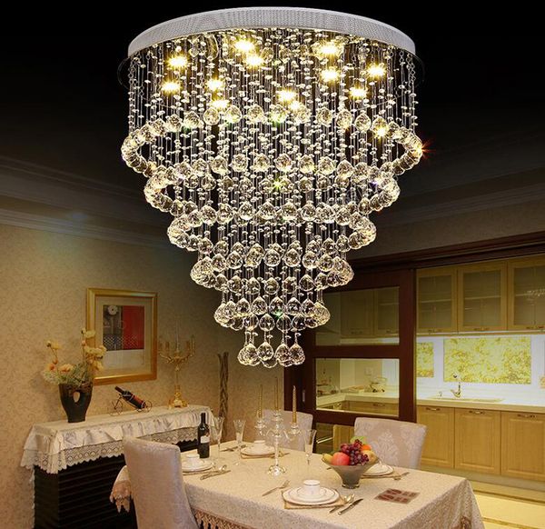 modern lustre crystal chandelier large k9 crystal ceiling lighting fixtures l projects staircase lamps restaurant cottage lights
modern lustre crystal chandelier large k9 crystal ceiling lighting fixtures l projects staircase lamps restaurant cottage lights