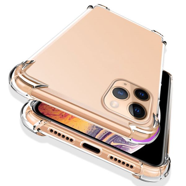super anti-knock soft tpu transparent clear phone case protect cover shockproof cases for iphone 11 pro max x xs note10 mate 30 pro
super anti-knock soft tpu transparent clear phone case protect cover shockproof cases for iphone 11 pro max x xs note10 mate 30 pro