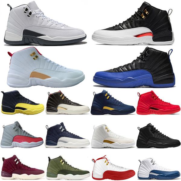 new style reverse taxi 12 12s game royal fiba basketball shoes bumblebee gs cny michigan white grey gym red mens trainers sports sneakers
new style reverse taxi 12 12s game royal fiba basketball shoes bumblebee gs cny michigan white grey gym red mens trainers sports sneakers