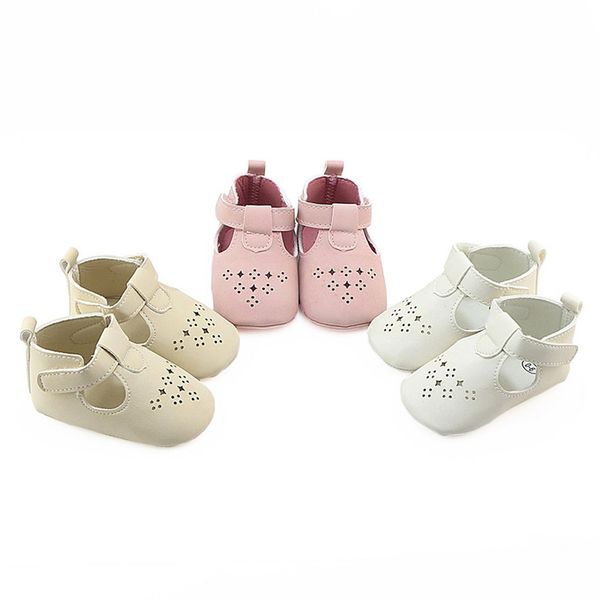 genuine leather hollow baby shoes baby boys girls flats shoes toddler infant soft sole first walkers non-slip boys girls
genuine leather hollow baby shoes baby boys girls flats shoes toddler infant soft sole first walkers non-slip boys girls