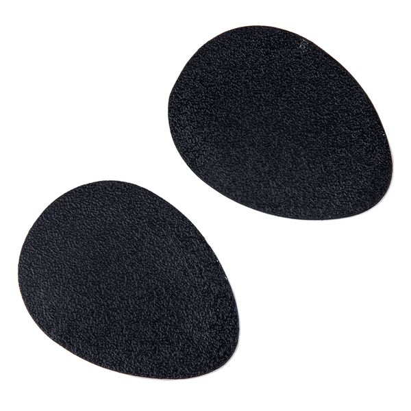 jhd-anti-slip self-adhesive pad for sole, White;pink