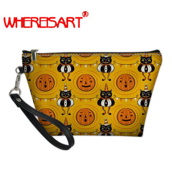 whereisart halloween cats cosmetic bag makeup purse makeup bag a for cosmetics women cosmetics for
whereisart halloween cats cosmetic bag makeup purse makeup bag a for cosmetics women cosmetics for