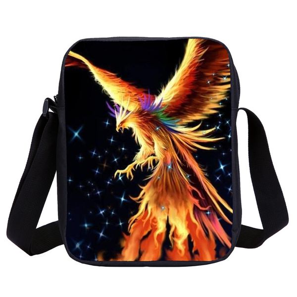 мини crossbody сумки мальчики девочки охладить животных flaming phenix 3d печати сумка сумки дети sling сумки на ремне sac a main
мини crossbody сумки мальчики девочки охладить животных flaming phenix 3d печати сумка сумки дети sling сумки на ремне sac a main