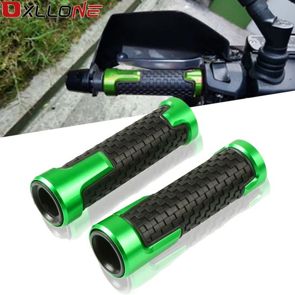 universal fashion accessories motorcycle aluminum rubber 7/8" 22mm cnc handle bar hand grips for triumrh 675 street triple r rx
universal fashion accessories motorcycle aluminum rubber 7/8" 22mm cnc handle bar hand grips for triumrh 675 street triple r rx