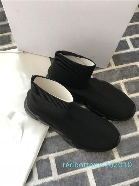 designer speed trainer luxury knited shoes womens mens casual shoes black white red flat fashion speed knit socks sneakers fashion r10
designer speed trainer luxury knited shoes womens mens casual shoes black white red flat fashion speed knit socks sneakers fashion r10