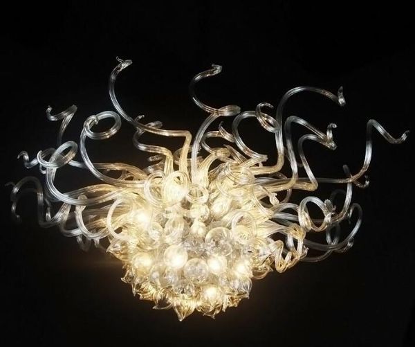 lamps 100% mouth blown borosilicate glass art decorative crystal chandeliers home decoration murano clear led chandelier
lamps 100% mouth blown borosilicate glass art decorative crystal chandeliers home decoration murano clear led chandelier