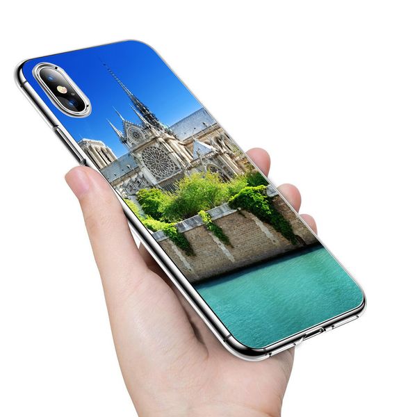 известный чехол для телефона notre dame de paris для iphone 6 6s 7 7 plus 8 8 plus x xs xr max мягкие чехлы для тпу для samsung s10 s10e s9
известный чехол для телефона notre dame de paris для iphone 6 6s 7 7 plus 8 8 plus x xs xr max мягкие чехлы для тпу для samsung s10 s10e s9