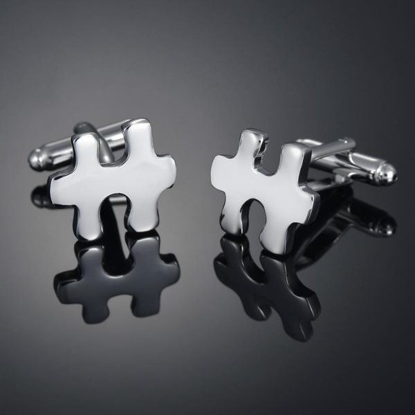 fashion silver mosaic cufflinks french long sleeve shirt with studs and cufflinks, Silver;golden
fashion silver mosaic cufflinks french long sleeve shirt with studs and cufflinks, Silver;golden