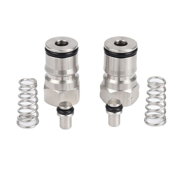stainless steel beer bucket tank ball lock wine bucket quick disconnect hexagon shape liquid post
stainless steel beer bucket tank ball lock wine bucket quick disconnect hexagon shape liquid post