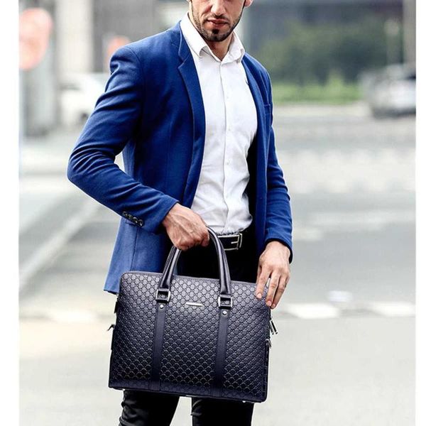 2020 new men leather business briefcases double layers man shoulder bag male lap handbags 14" 15 inch men laptravel bags
2020 new men leather business briefcases double layers man shoulder bag male lap handbags 14" 15 inch men laptravel bags