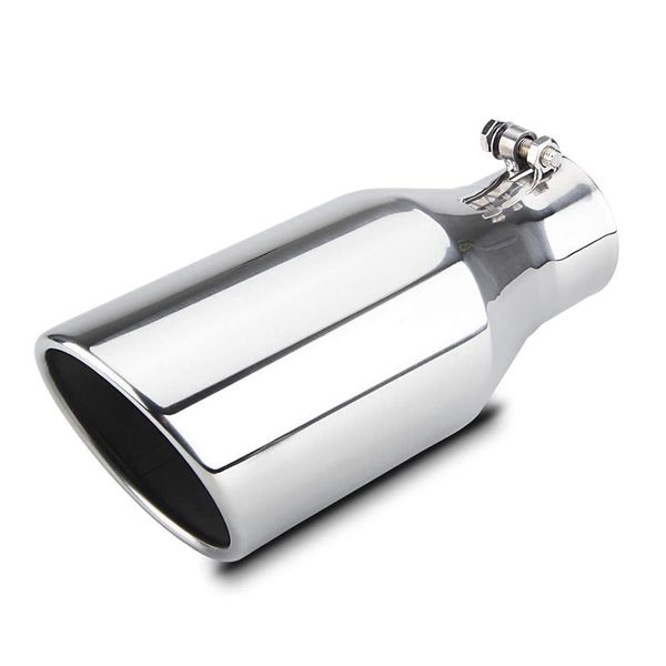 car universal bolt-on stainless steel diesel exhaust muffler tip black or siliver color rolled end angle cut tail pipe trim
car universal bolt-on stainless steel diesel exhaust muffler tip black or siliver color rolled end angle cut tail pipe trim