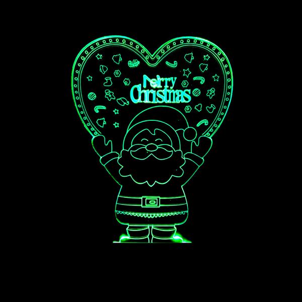 foreign trade new pattern santa claus 3d small night-light christmas boxing product led small desk lamp originality gift small night-light
foreign trade new pattern santa claus 3d small night-light christmas boxing product led small desk lamp originality gift small night-light