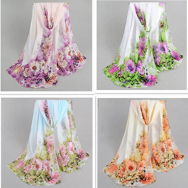 beautiful breathable neckerchief fashion lady women peony prints shawl chiffon scarf fancinating sumptuous scarves amice
beautiful breathable neckerchief fashion lady women peony prints shawl chiffon scarf fancinating sumptuous scarves amice