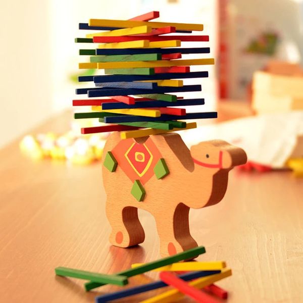 wooden puzzle stacking building blocks balance board table game mini elephant balancing toy educational gift for kids 40 pcs
wooden puzzle stacking building blocks balance board table game mini elephant balancing toy educational gift for kids 40 pcs