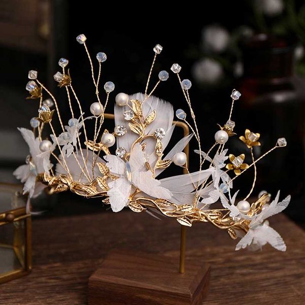 forseven romantic иий кѬиалл икђвенного жемђга галђки диадем коѬонки де noiv, Golden;white
forseven romantic иий кѬиалл икђвенного жемђга галђки диадем коѬонки де noiv, Golden;white