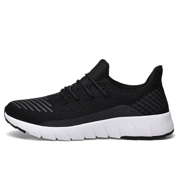 fashion men shoes mesh breathable sneakers walking male footwear new comfortable lightweight running shoes c-200301147
fashion men shoes mesh breathable sneakers walking male footwear new comfortable lightweight running shoes c-200301147