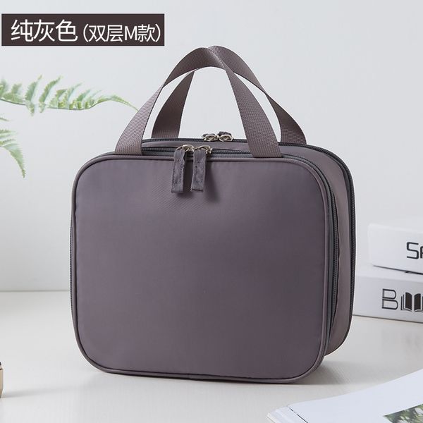 2020 new ladies cosmetic bag portable korean version simple large-capacity storage bag casual fashion women's cosmetic
2020 new ladies cosmetic bag portable korean version simple large-capacity storage bag casual fashion women's cosmetic