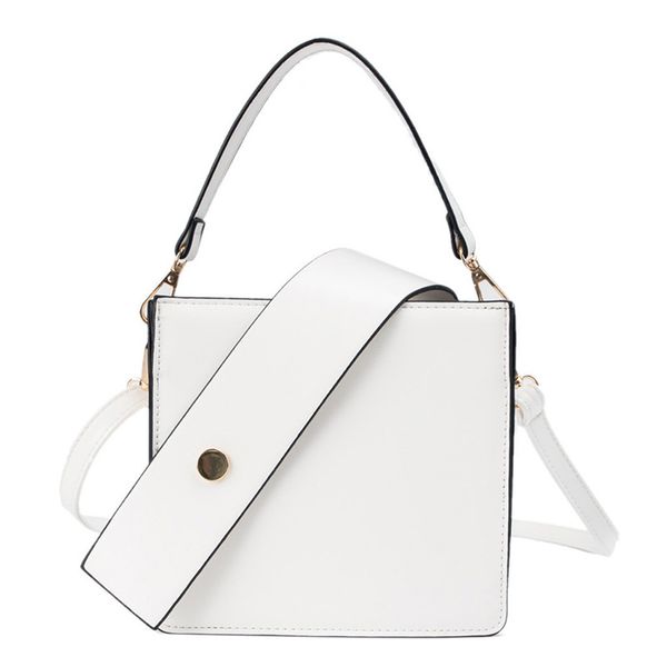 ocardian simple leather women bag women's handbag shoulder lady's messenger bag crossbody bags drop ship 6411
ocardian simple leather women bag women's handbag shoulder lady's messenger bag crossbody bags drop ship 6411