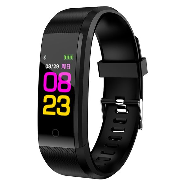b05 smart bracelet heart rate sleep monitoring sports health fitness men and women bracelets android ios, Slivery;brown
b05 smart bracelet heart rate sleep monitoring sports health fitness men and women bracelets android ios, Slivery;brown