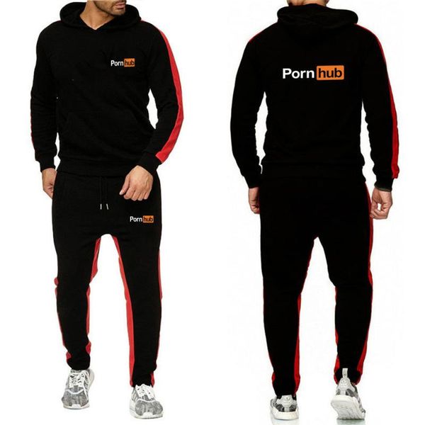 2020 new gorilla wear men's clothing fleece hooded pullover fashion brand hoodies sweatshirts+sweatpants suits sweatshirt, Black
2020 new gorilla wear men's clothing fleece hooded pullover fashion brand hoodies sweatshirts+sweatpants suits sweatshirt, Black