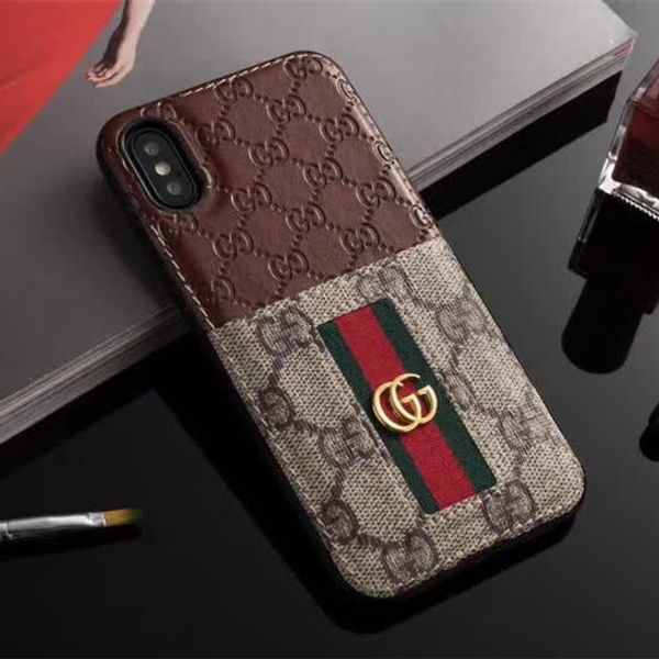 For am ung 9 9plu 8 8plu 10 10plu note8 note9 leather brand ca e embo ing pattern card phone ca e for iphone x xr x max 678 plu For am ung 9 9plu 8 8plu 10 10plu note8 note9 leather brand ca e embo ing pattern card phone ca e for iphone x xr x max 678 plu