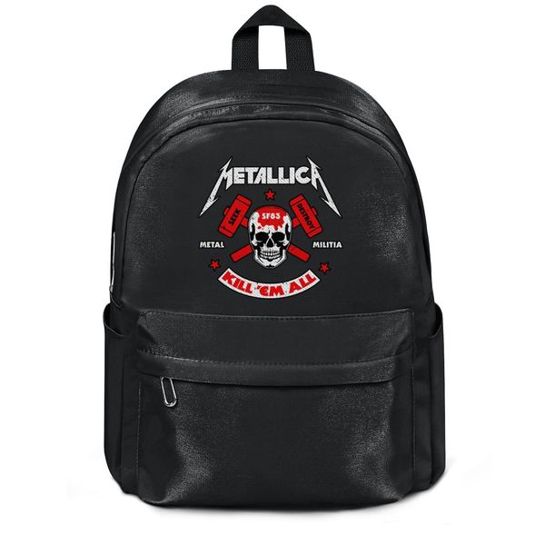 metallica nuclear blast fashion sports reusable wool shoulder backpack design cool personalized durable and convenient woollen backpack
metallica nuclear blast fashion sports reusable wool shoulder backpack design cool personalized durable and convenient woollen backpack