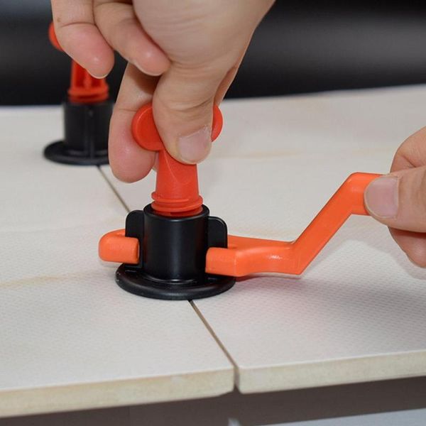 tile fixing position adjuster pp reusable anti-lippage tile leveling system ceramic floor locator tool 1 piece
tile fixing position adjuster pp reusable anti-lippage tile leveling system ceramic floor locator tool 1 piece