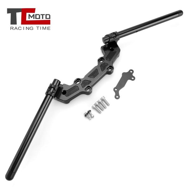 motorcycle clip-on adapter plate adjustable handlebars set for mt09 mt-09 mt 09 fz09 fz-09 fz 09 2013-2020 2014 2020 2020
motorcycle clip-on adapter plate adjustable handlebars set for mt09 mt-09 mt 09 fz09 fz-09 fz 09 2013-2020 2014 2020 2020