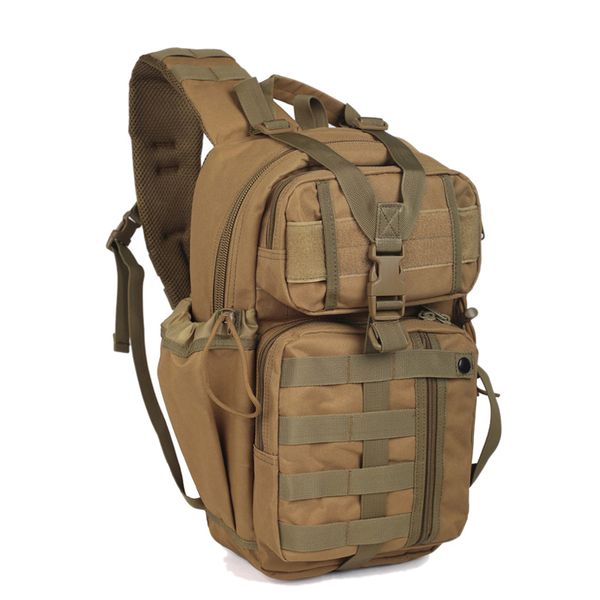 outdoor bags tactical bag men hiking cycling army one shoulder backpack sports camping rucksack travel sac de
outdoor bags tactical bag men hiking cycling army one shoulder backpack sports camping rucksack travel sac de