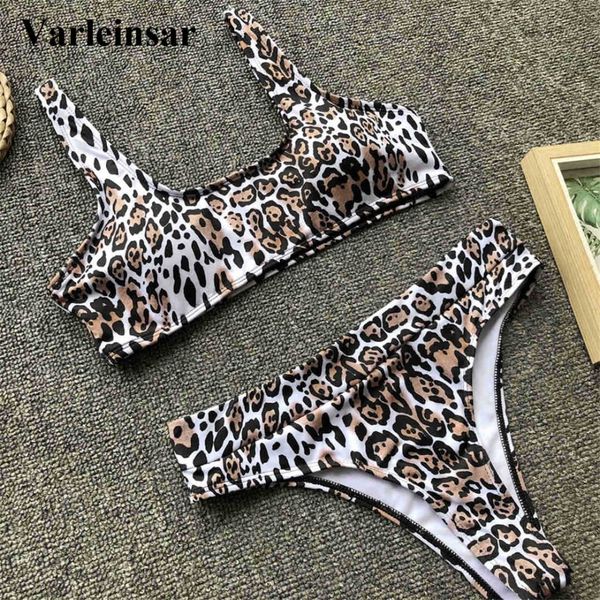 leopard print swimsuit female high waist bikini women swimwear two-pieces bikini set 2019 bather padded bathing suit swim v1127, White;black
leopard print swimsuit female high waist bikini women swimwear two-pieces bikini set 2019 bather padded bathing suit swim v1127, White;black