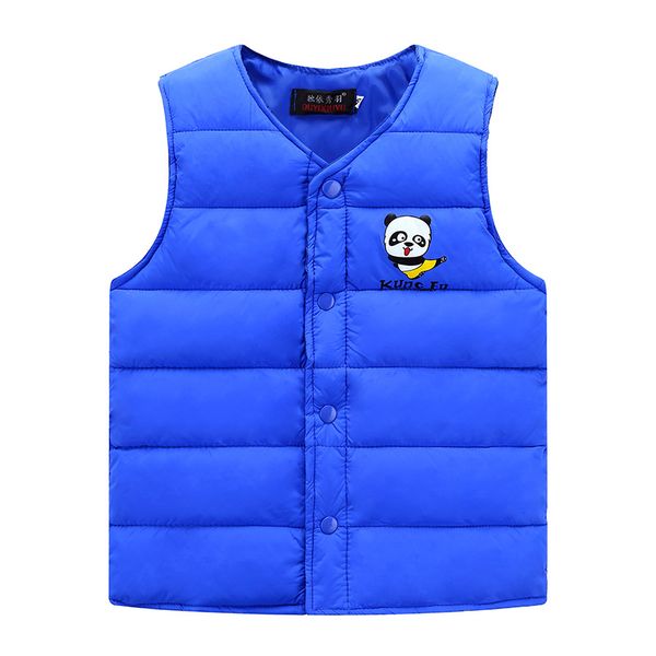 kids down jacket vest girls boys vest baby waistcoat warm toddler clothing children clothes spring winter, Blue
kids down jacket vest girls boys vest baby waistcoat warm toddler clothing children clothes spring winter, Blue