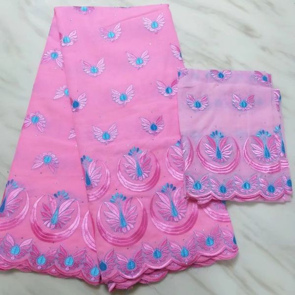 5yards wonderful pink african cotton fabric with butterfly pattern embroidery and 2yards blouse net lace set for dress bc58-1, Black;white
5yards wonderful pink african cotton fabric with butterfly pattern embroidery and 2yards blouse net lace set for dress bc58-1, Black;white