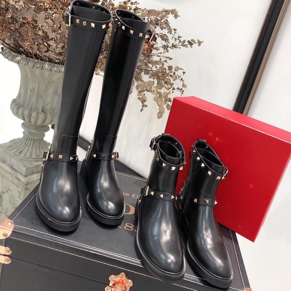 2019 woman brand boots real leather pointed flat shoes ankle boots martin boots fashion boot eu:35-41 with box dhl hl2501, Black;grey
2019 woman brand boots real leather pointed flat shoes ankle boots martin boots fashion boot eu:35-41 with box dhl hl2501, Black;grey