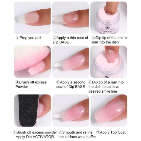 beauty dipping powder gel natural air dry activator base no need uv light nail powder gel, Silver;gold
beauty dipping powder gel natural air dry activator base no need uv light nail powder gel, Silver;gold