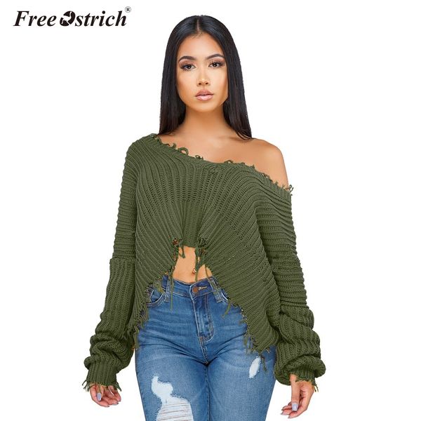 ostrich off shoulder oversized knitted sweater women v-neck irregular pullover knitwear autumn winter lady jumper n30, White;black
ostrich off shoulder oversized knitted sweater women v-neck irregular pullover knitwear autumn winter lady jumper n30, White;black