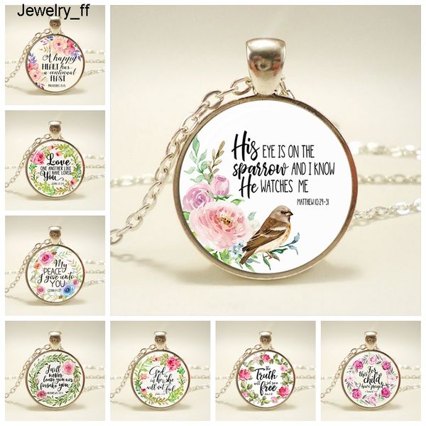 new fashion bible verses scripture necklace silver plated pendant necklace for christian quote jewelry party favor gifts
new fashion bible verses scripture necklace silver plated pendant necklace for christian quote jewelry party favor gifts