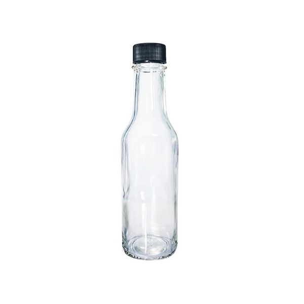 5oz woozy tomato glass bottle for chili sauce storage 150ml round bottle with 24mm continuous thread screw plastic caps ac1135
5oz woozy tomato glass bottle for chili sauce storage 150ml round bottle with 24mm continuous thread screw plastic caps ac1135