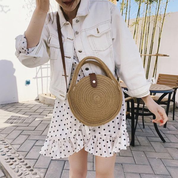 weaving bags for women 2020 solid color messenger bag straw beach handmade shoulder bag handbags g15
weaving bags for women 2020 solid color messenger bag straw beach handmade shoulder bag handbags g15