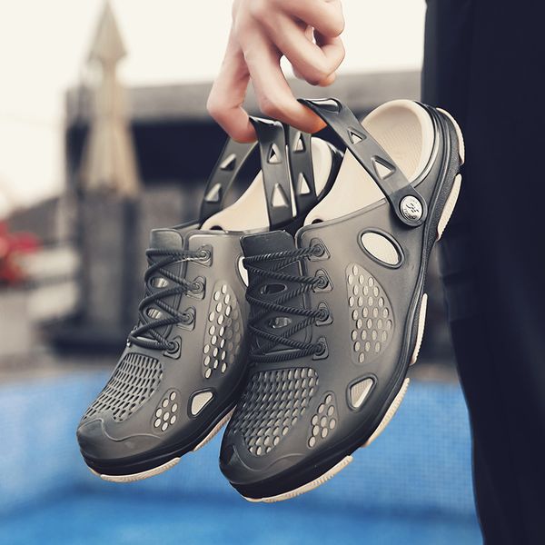 original classic garden flip flops quick drying water shoes men sport summer beach aqua slipper outdoor sandals metallic shoes
original classic garden flip flops quick drying water shoes men sport summer beach aqua slipper outdoor sandals metallic shoes